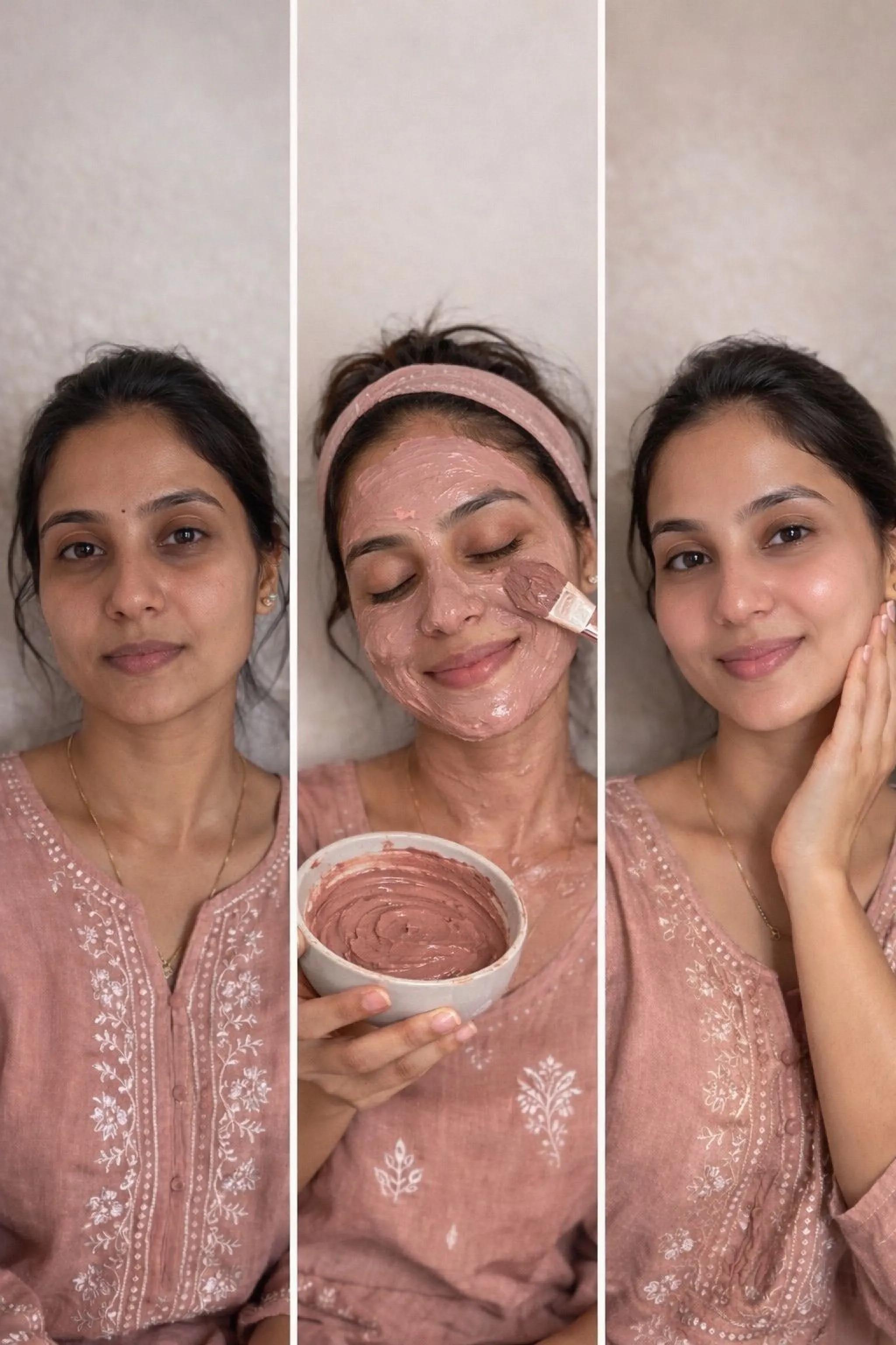 RADIANCE BLEND UNISEX PACK - product media